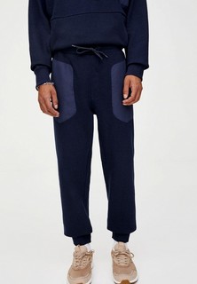 Брюки спортивные Pull&Bear 