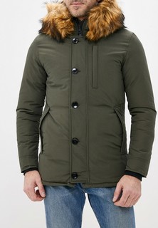 Куртка утепленная Jackets Industry 