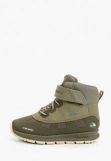 Ботинки Viking Ted GTX