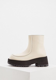 Ботильоны Marni 