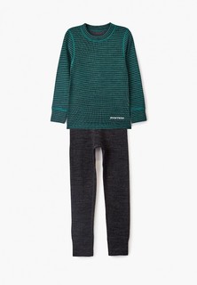 Термобелье Montero Wool Protection для мальчиков