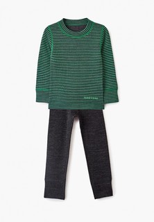 Термобелье Montero Wool Protection