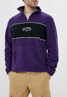 Олимпийка Billabong ARCH QUARTER ZIP