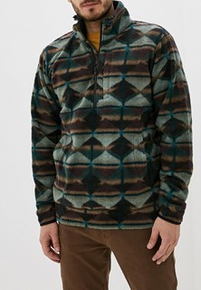 Олимпийка Billabong BOUNDARY MOCK HALF ZIP