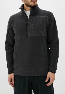 Олимпийка Billabong BOUNDARY MOCK HALF ZIP