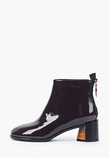 Ботильоны Berkonty 