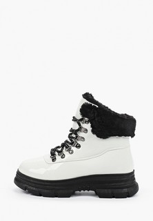 Ботинки GLAMforever 5021-193white