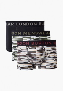 Комплект Burton Menswear London 