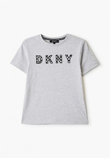 Футболка DKNY 