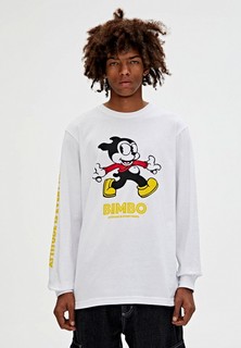 Лонгслив Pull&Bear 