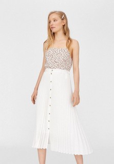 Юбка Stradivarius 