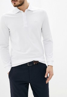 Поло Lacoste Regular Fit