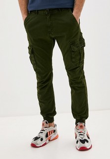 Брюки Terance Kole 