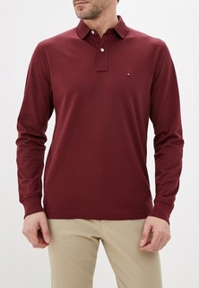 Поло Tommy Hilfiger 