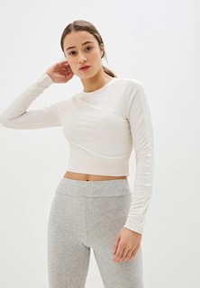 Лонгслив спортивный PUMA Classics Rib LS Top