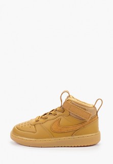 Кеды Nike COURT BOROUGH MID 2 BOOT (TD)