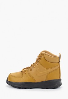 Кроссовки Nike NIKE MANOA LTR (PS)