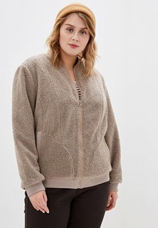 Куртка Авантюра Plus Size Fashion 