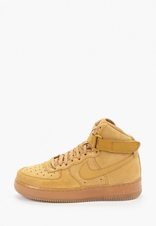 Кроссовки Nike AIR FORCE 1 HIGH LV8 3 (GS)