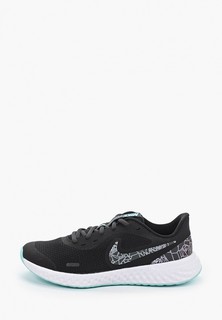 Кроссовки Nike NIKE REVOLUTION 5 REBEL (GS)