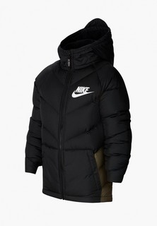 Пуховик Nike B NSW PARKA DOWN OW