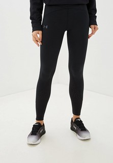 Тайтсы Under Armour UA Qualifier Speedpocket ColdGear Tight