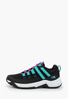 Кроссовки The North Face W TRAIL ESCAPE CREST TNFB/PRPLCTSFL