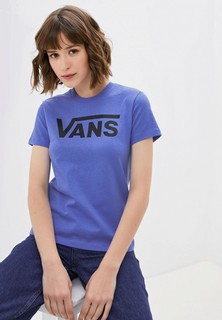 Футболка Vans 
