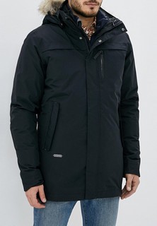 Пуховик Bergans of Norway Sagene 3in1 Jkt