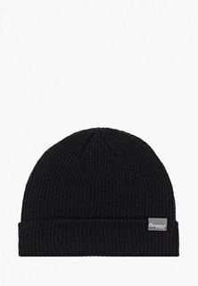 Шапка Bergans of Norway Rib Beanie