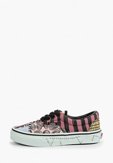 Кеды Vans UY ERA x Nightmare Before Christmas