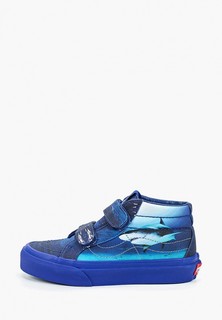 Кеды Vans UY SK8-MID REISSUE V (SHARK WE