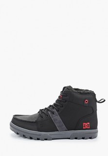 Ботинки DC Shoes 
