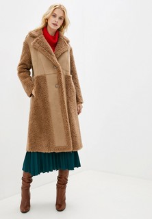 Дубленка SilverFox 