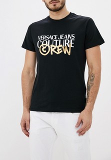 Футболка Versace Jeans Couture 