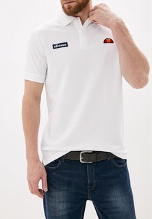 Поло Ellesse MONTURA