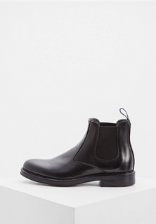 Ботинки Pollini 