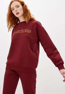 Свитшот Alessandro DellAcqua 