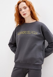 Свитшот Alessandro DellAcqua 