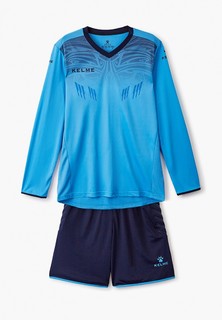 Костюм спортивный Kelme SET S/L GOALKEEPER ZAMORA