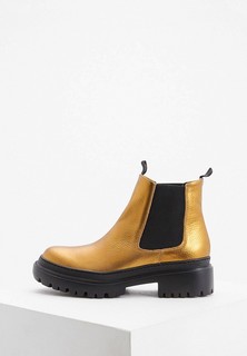 Ботинки Pollini 