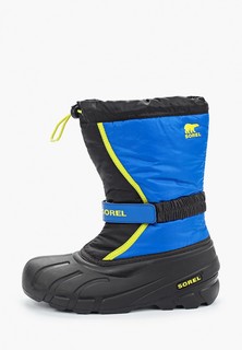 Дутики Sorel YOUTH FLURRY™