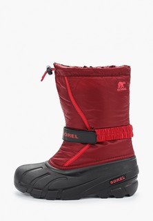 Дутики Sorel YOUTH FLURRY™