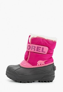 Дутики Sorel CHILDRENS SNOW COMMANDER™