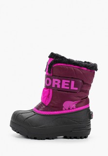 Дутики Sorel CHILDRENS SNOW COMMANDER™