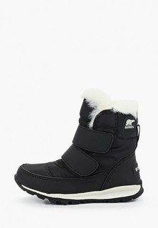 Дутики Sorel CHILDRENS WHITNEY™ STRAP