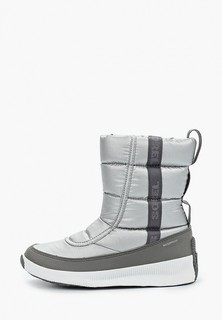 Дутики Sorel OUT N ABOUT™ PUFFY MID