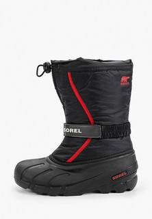 Дутики Sorel YOUTH FLURRY™