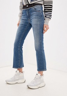 Джинсы Sportmax Code 