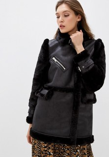 Дубленка Warehouse 